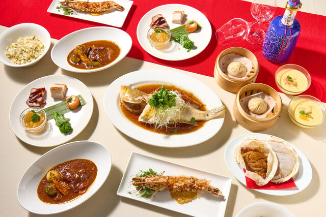 威南記海南鶏飯 日本本店