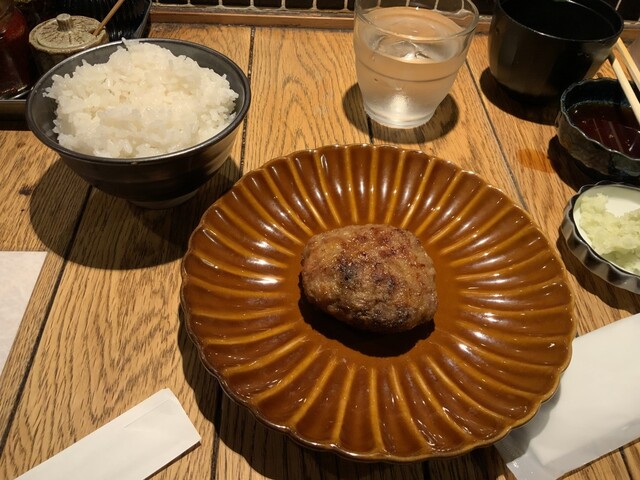 MIYAKO HAMBURG restaurant in Oita