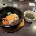 韓国料理トンテジ - 