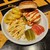 ハマー カフェ - 料理写真:チーズバーガー