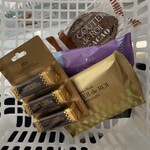 ガトーフェスタ ハラダ - 料理写真:今回購入品