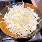 とんかつ まるや - 