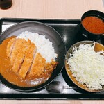 とんかつ まるや - 