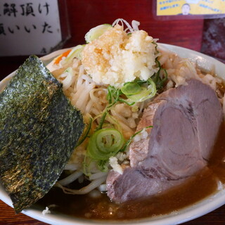 麺屋 十郎兵衛 _0