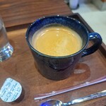 おくどcaFe - 