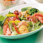 新宿中村屋 オリーブハウスダイニング - 料理写真: