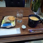 おくどcaFe - 