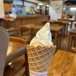 道の駅 風穴の里 - 