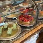 マリアージュ フレール - 