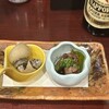 備長炭焼鳥 はやどり