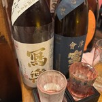 呑者家 末広通り店 - 
