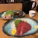 니혼슈토 지도리노 와바르 핫카쿠 신바시점 - 