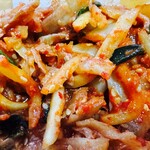 コモディイイダ - 料理写真: