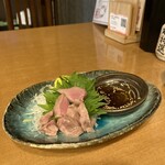 니혼슈토 지도리노 와바르 핫카쿠 신바시점 - 