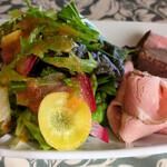 Terrace kitchen anju - 