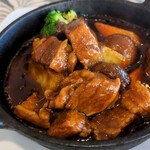 Terrace kitchen anju - 