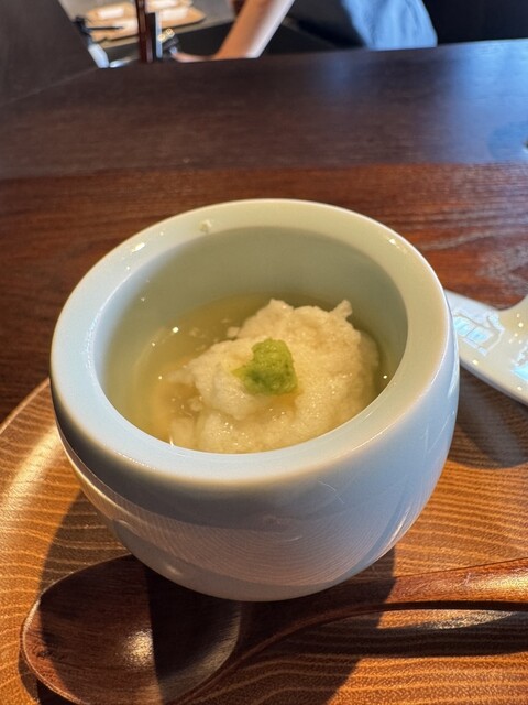 by Toccky : 未雷 MIRAI - 六本松/日本料理 | 食べログ
