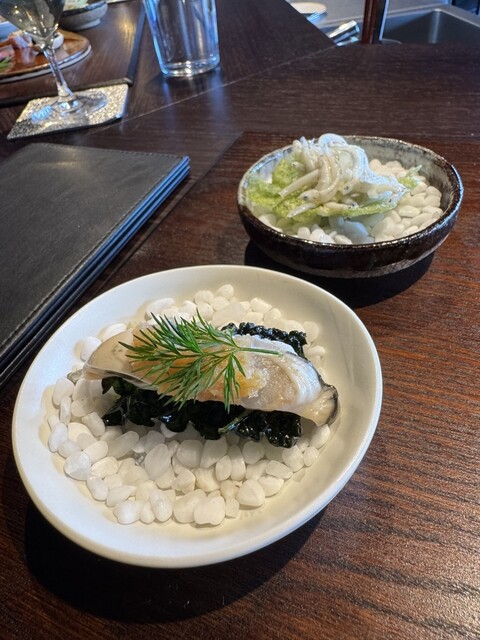by Toccky : 未雷 MIRAI - 六本松/日本料理 | 食べログ