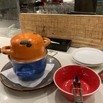 デリリウムカフェ 銀座 - 