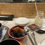 デリリウムカフェ 銀座 - 