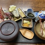 魚繁 - 