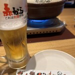 赤から 新宿靖国通り店はなれ - 