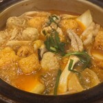 赤から 新宿靖国通り店はなれ - 