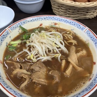 徳島ラーメン 大孫_0