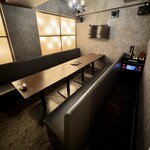 渋谷個室イタリアンダイニング アジト リュクス - 