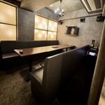 渋谷個室イタリアンダイニング アジト リュクス - 