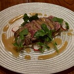 渋谷個室イタリアンダイニング アジト リュクス - 