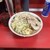 ラーメン二郎 - 料理写真: