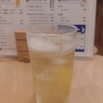 ウェルビー - ドリンク写真: