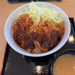 かつさと - 料理写真: