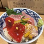 きたかた食堂 - 