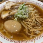 きたかた食堂 - 