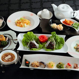 中国料理 百楽_2