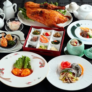 中国料理 百楽_0