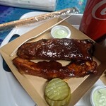 KZBurger - 料理写真: