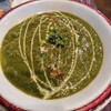 SITAL - 本格的なとろみあるほうれん草チキンカレーの写真(ﾟoﾟ)