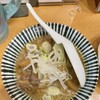 ふれあい酒場ほていちゃん - 「自慢の牛煮込み」(429円)