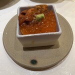 鮨Yamaken 新宿東口店 - 