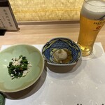 鮨Yamaken 新宿東口店 - 