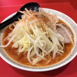 ラーメン二郎 - 