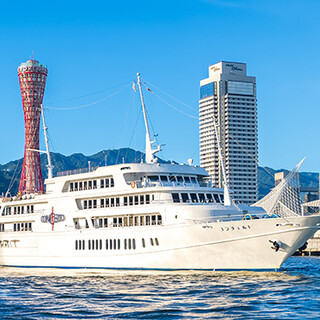 THE KOBE DINING CRUISE コンチェルト_2