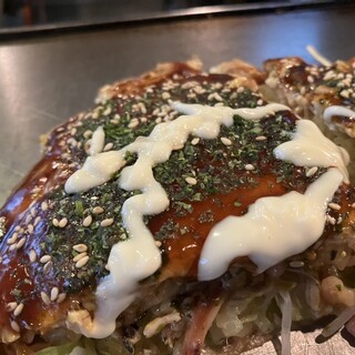 鉄板焼屋 田吾_0