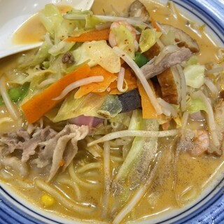 リンガーハット_1