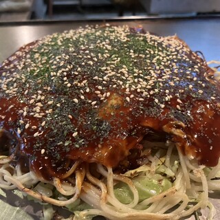 鉄板焼屋 田吾_1