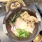 五代目 花山うどん - 