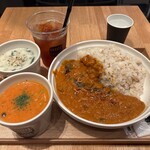 スープストックトーキョー - 料理写真: